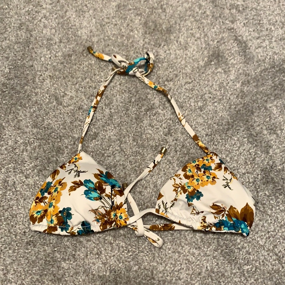 Swimsuit Top